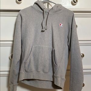 Champion hoodie